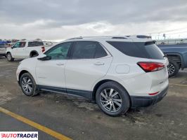 Chevrolet Equinox 2024 1