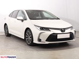 Toyota Corolla 2019 1.6 130 KM Toyota Corolla 2019 1.6 130 KM