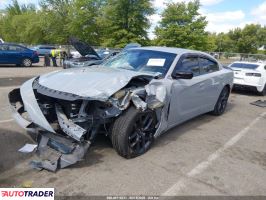 Dodge Charger 2022 3