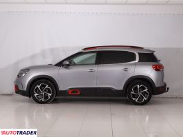 Citroen C5 2020 1.5 128 KM
