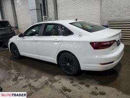 Volkswagen Jetta 2019 1