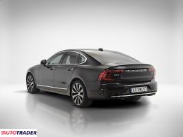 Volvo S90 2021 2.0 300 KM
