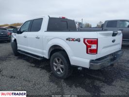 Ford Pozostałe 2020 2