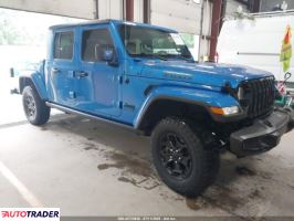 Jeep Pozostałe 2021 3 Jeep Pozostałe 2021 3