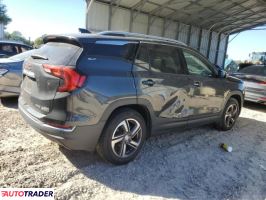 GMC Terrain 2018 1