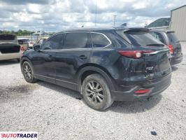 Mazda CX-9 2019 2 Mazda CX-9 2019 2