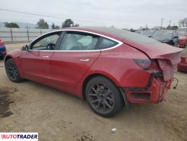Tesla Model 3 2019 Tesla Model 3 2019