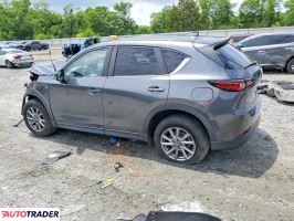 Mazda CX-5 2023 2