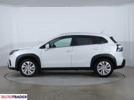 Suzuki SX4 S-Cross 2022 1.4 127 KM