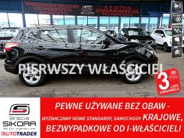 Nissan Qashqai 2015 1.2 115 KM