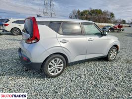 Kia Soul 2020 2