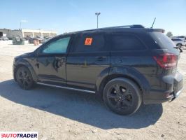Dodge Journey 2020 2