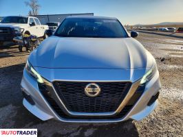 Nissan Altima 2020 2