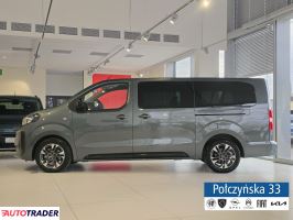 Opel Zafira 2026 2.2 180 KM