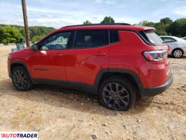 Jeep Compass 2021 2