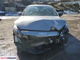 Kia Pozostałe 2023 2 Kia Pozostałe 2023 2