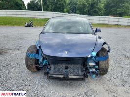 Tesla Model 3 2022 Tesla Model 3 2022