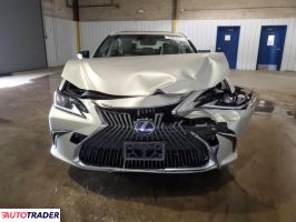 Lexus ES 2019 2