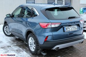 Ford Kuga 2023 1.5 150 KM