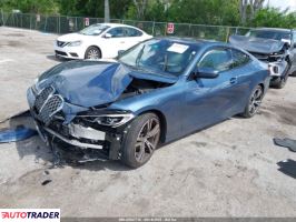 BMW 430 2022 2