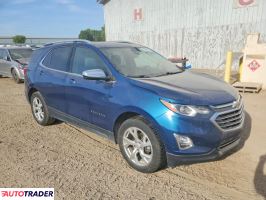 Chevrolet Equinox 2020 1