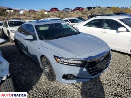 Honda Accord 2022 2 Honda Accord 2022 2