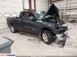 Dodge Ram - zobacz ofertę