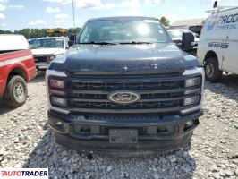 Ford Pozostałe 2024 6