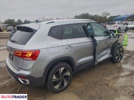 Volkswagen Pozostałe 2024 1