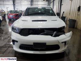 Dodge Durango 2023 5