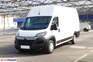 Citroen Jumper 2023 2.2
