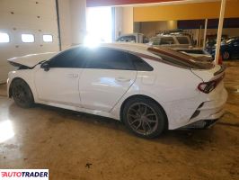 Kia Pozostałe 2022 1