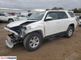 Toyota Pozostałe 2019 4