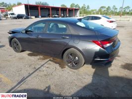 Hyundai Elantra 2021 2