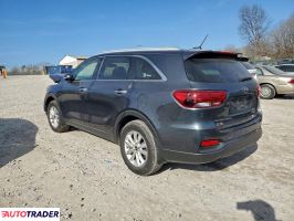 Kia Sorento 2020 2
