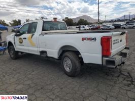 Ford Pozostałe 2024 6