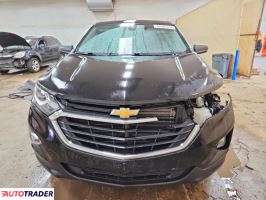 Chevrolet Equinox 2020 1