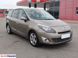 Renault Grand Scenic - zobacz ofertę