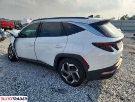 Hyundai Tucson 2022 2