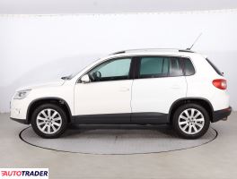 Volkswagen Tiguan 2011 2.0 138 KM