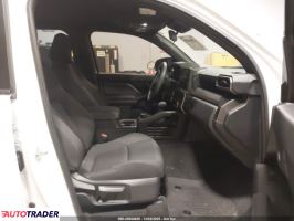 Toyota Pozostałe 2025 2