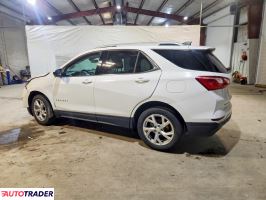 Chevrolet Equinox 2020 2