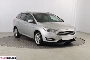 Ford Focus 2015 2.0 147 KM