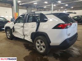 Toyota Pozostałe 2020 2