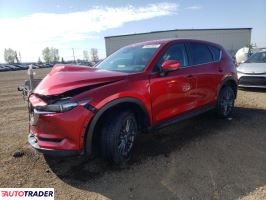 Mazda CX-5 2021 2