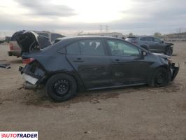 Toyota Corolla 2022 1