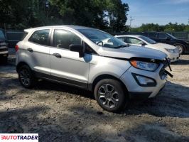 Ford EcoSport 2019 2