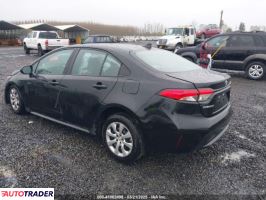 Toyota Corolla 2022 1 Toyota Corolla 2022 1