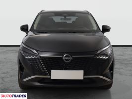 Nissan Qashqai - zobacz ofertę