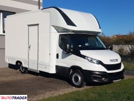 Iveco Daily 2020 2.3